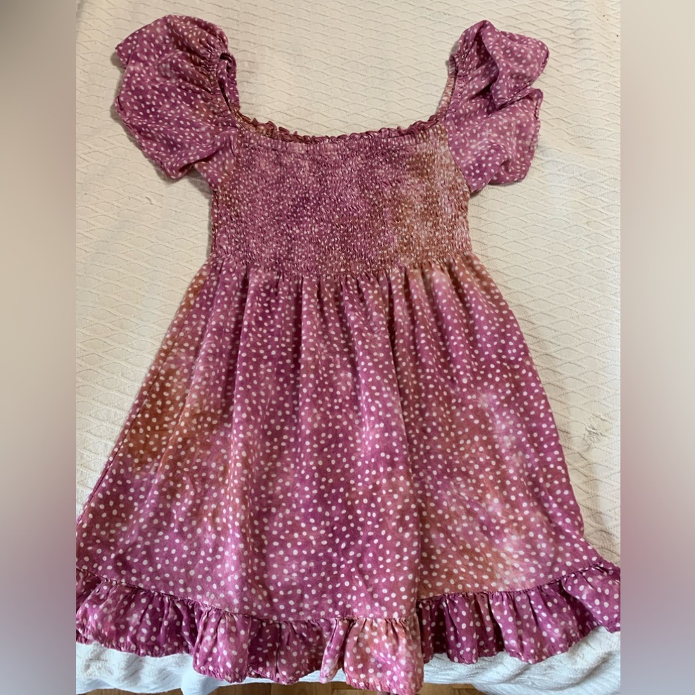 Taire Hawaii Dress